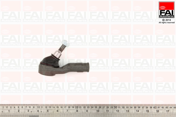 Tie Rod End